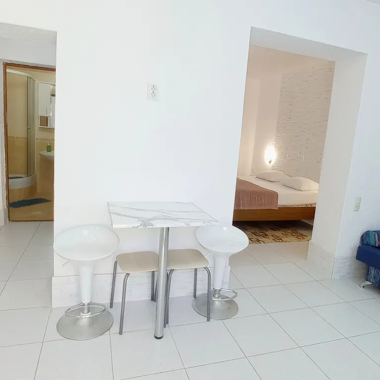 Двухкомнатный коттедж стандарт 3