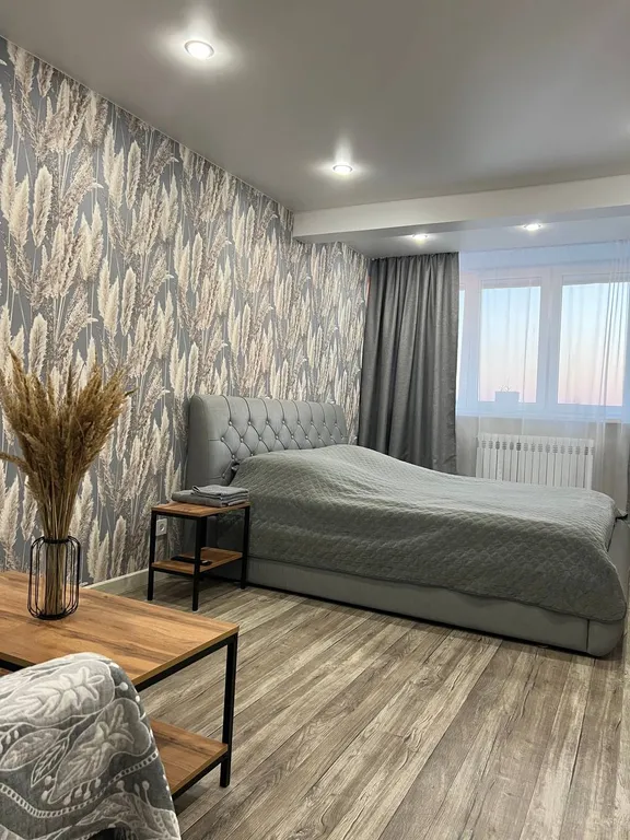 Уютная квартира в Дивеево