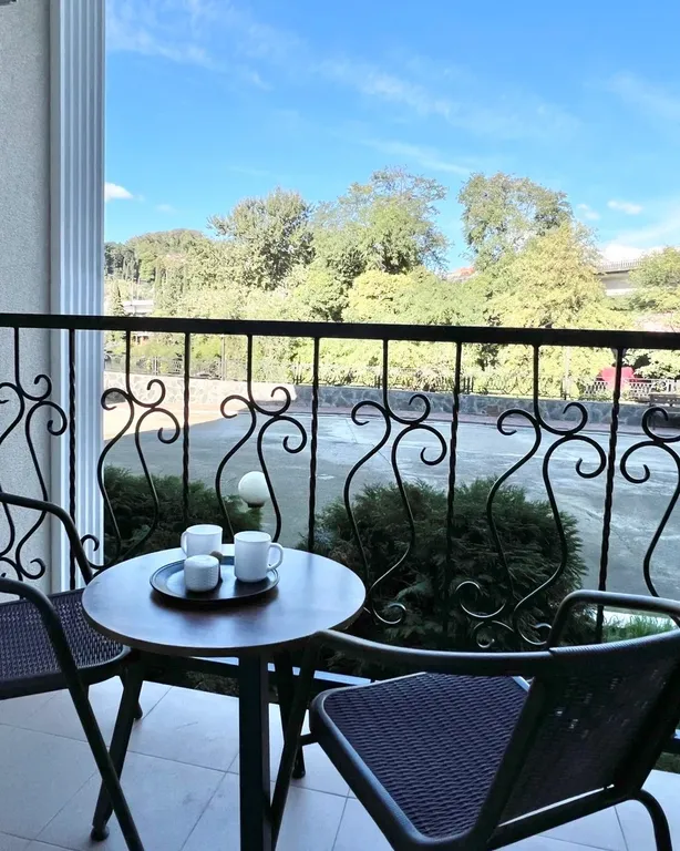 Квартира Апартаменты Царицыно — аренда посуточно в Кудепста