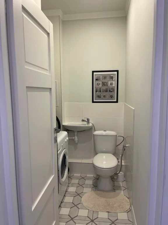 Квартира Уютная квартира на Рыбной деревне с видом на набережную — Калининград