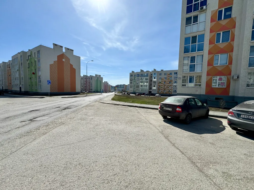 Квартира-студия Кошелев Парк