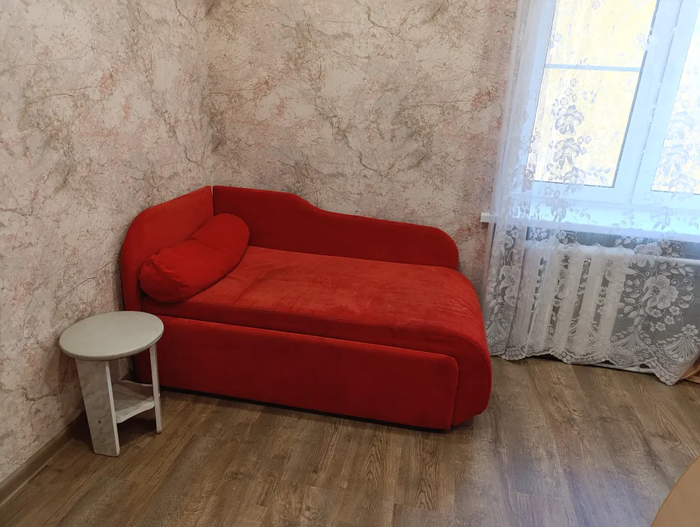 Уютная квартира рядом с центром города