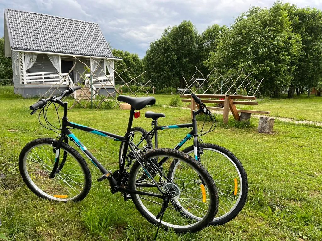 3-комнатный Дом