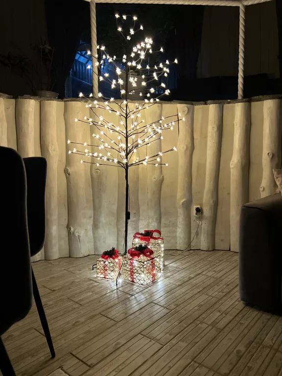 Уютный Дом Шале для семейного отдыха или в компании близких друзей