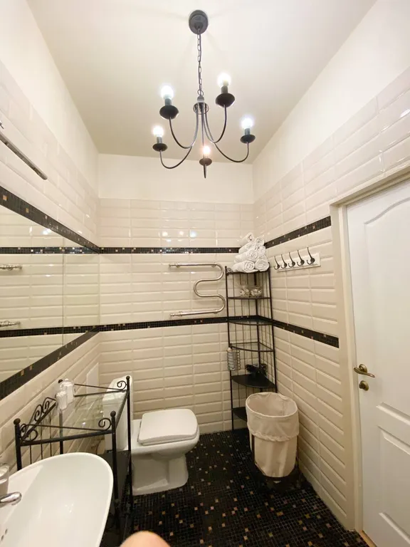 Best apartment in Khosta