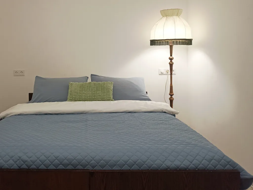 Квартира Бюджетная двушка рядом с вокзалом — аренда посуточно в Ярославль