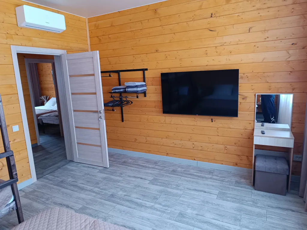 Таунхаус Калаша 10