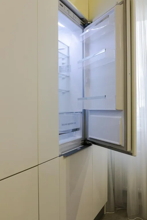 Квартира Квартира Cloudy Elegance Apartments — Калининград