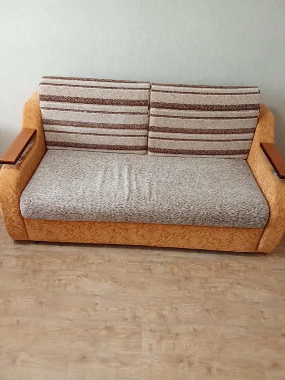 Уютная квартира у "Шоколадной фабрики"