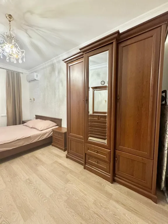 2-комнатная Квартира — аренда посуточно в Пятигорск