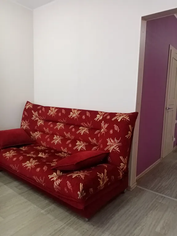 Квартира от хозяина