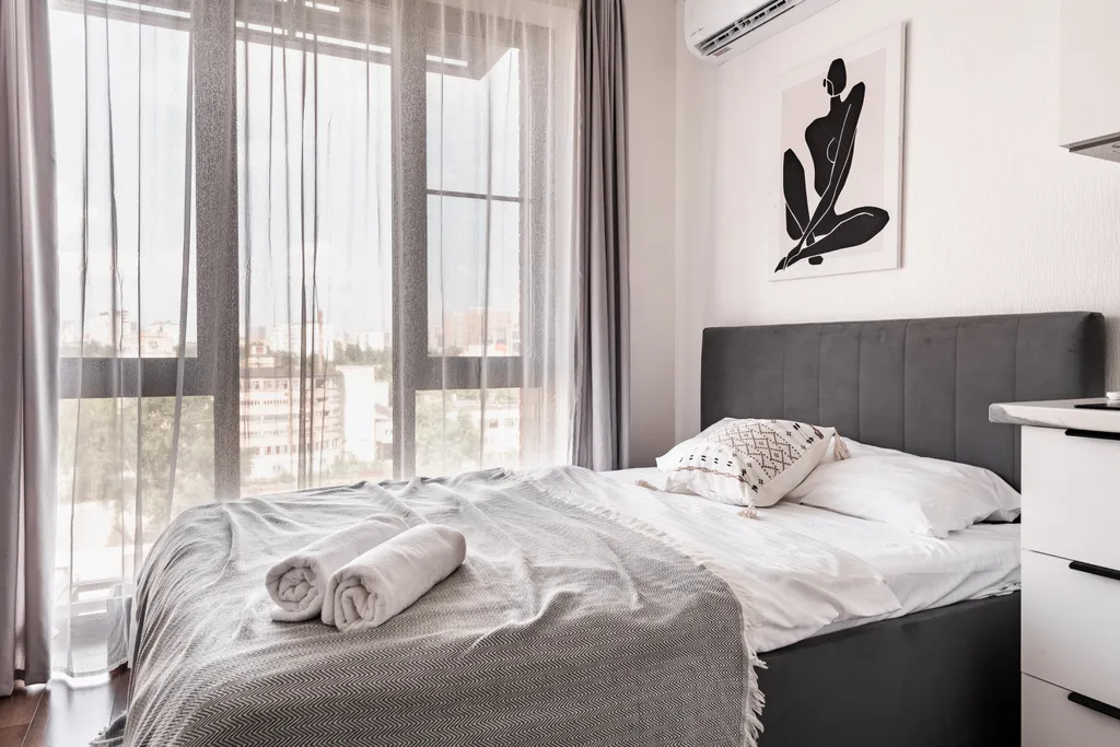 Квартира 1-комнатная Квартира — Москва