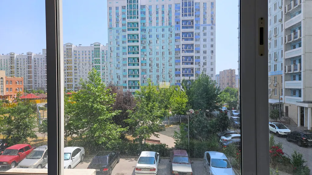 Чистая комфортная студия в Левенцовке