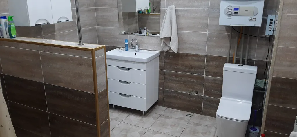 Комфортный дом