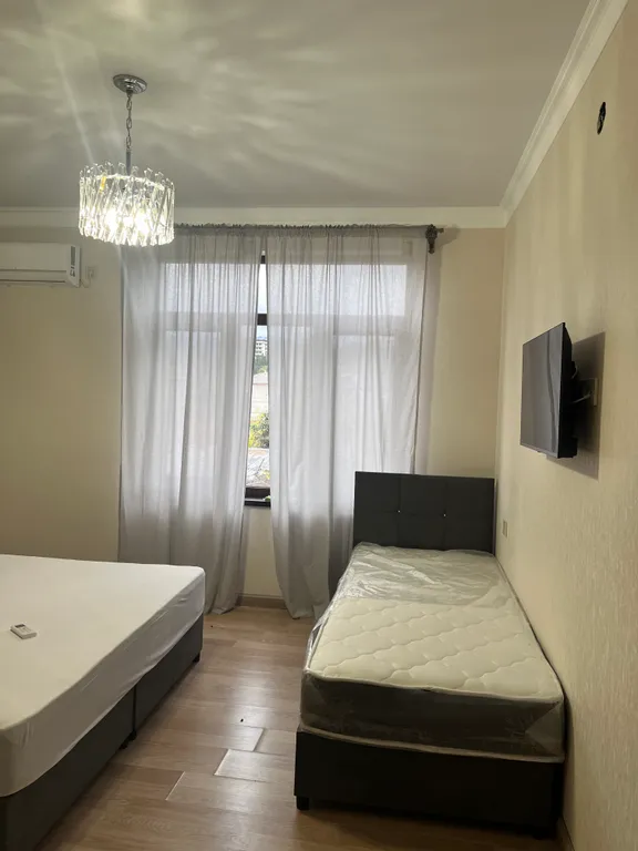 Квартира Комната — Сухум