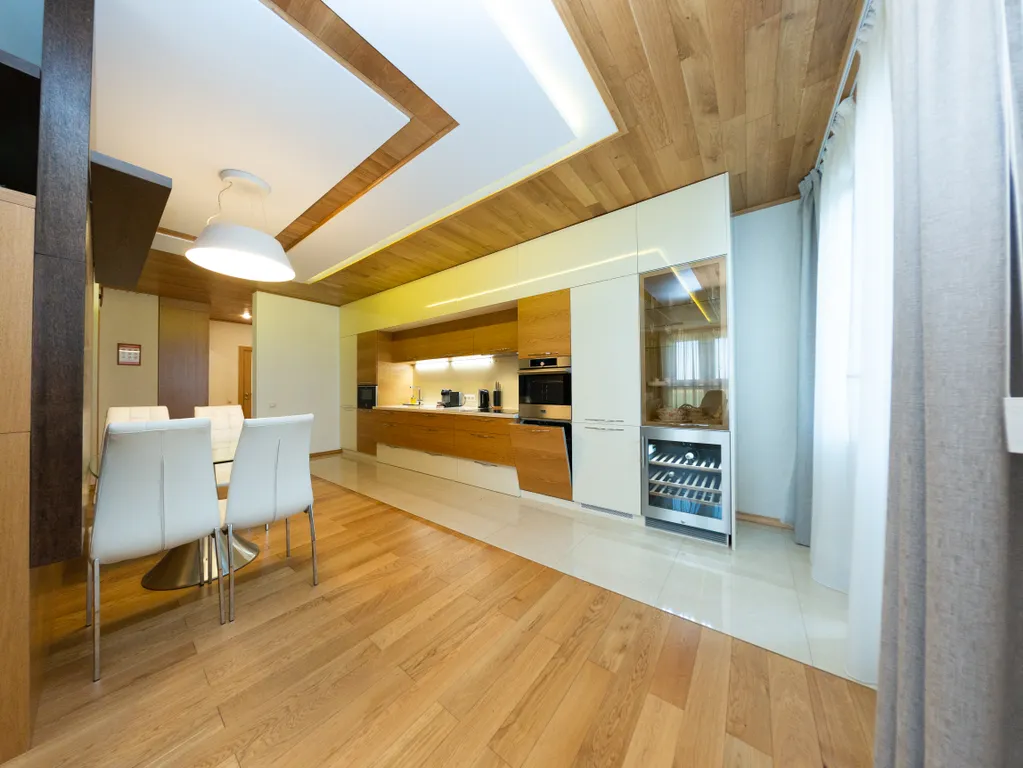 Квартира Отличная, уютная, современная квартира у моря — Анапа