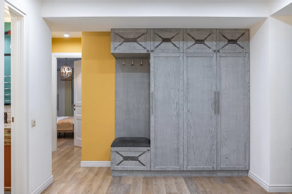 Апартаменты KeyGo #0028 рядом с Площадью Республики