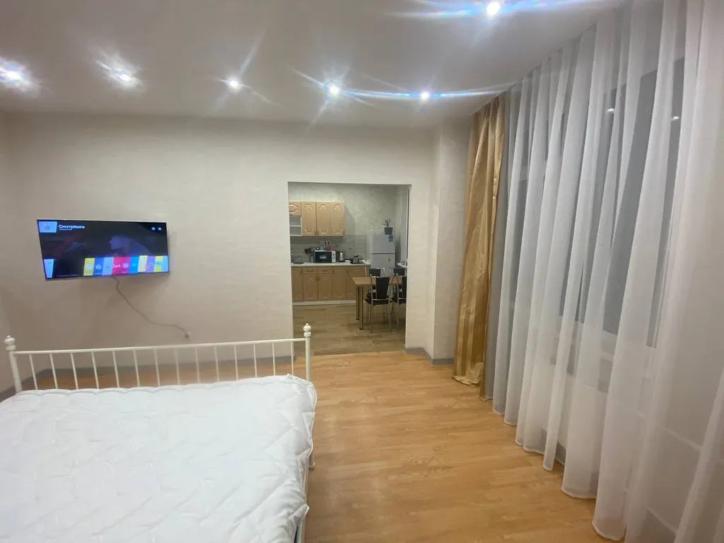 Квартира у Ледового дворца