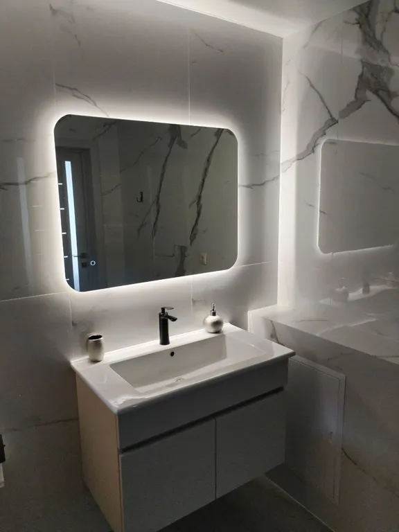 Коттедж стандарт