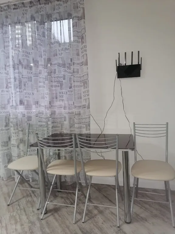 Квартира Квартира в коттедже у моря — Адлер