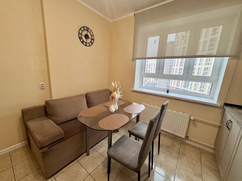 Арендный сервис Дом Каспера