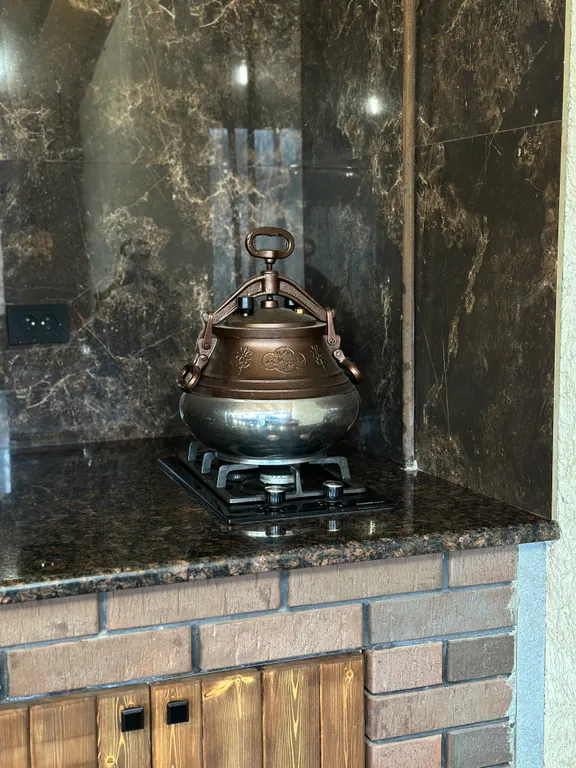 Домик у моря