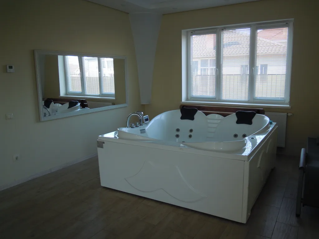 Дом на море