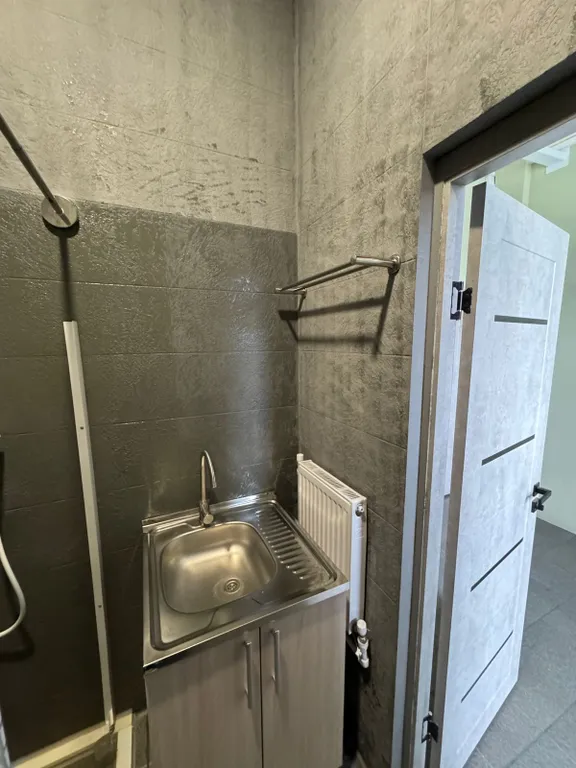 Студия в частном доме. 5 километров от Балтийского побережья