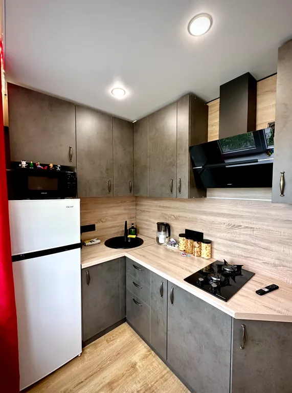 Квартира Роскошные апартаменты Deluxe- в 7 минутах езды от кремля — Великий Новгород