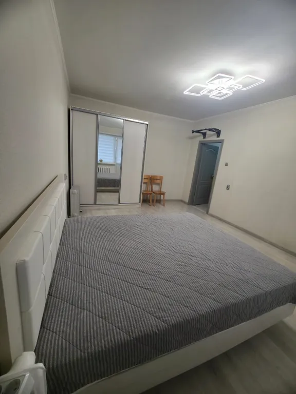 Комфортная квартира