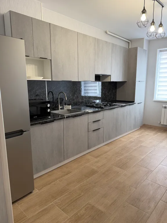 Квартира в 5 минутах от центра