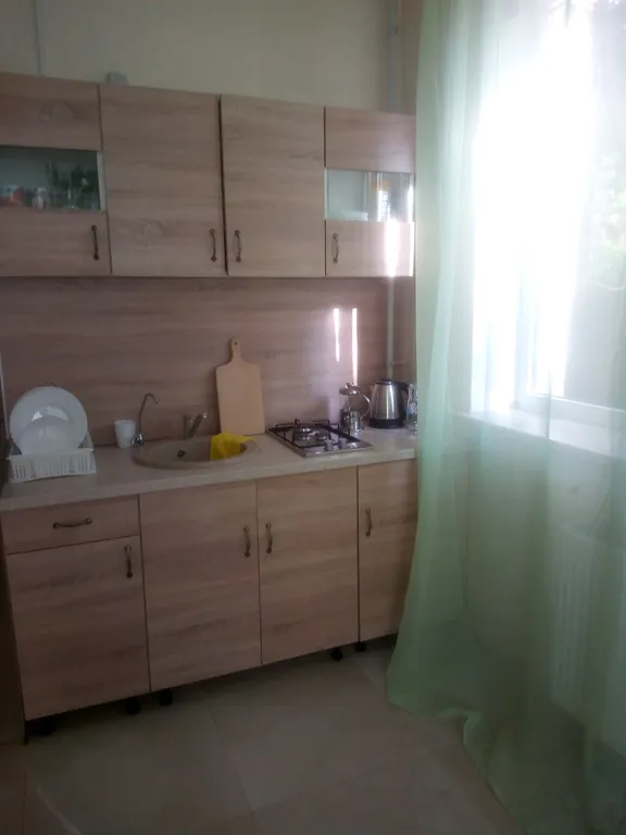 Квартира Квартира Апарт Морис — Светлогорск