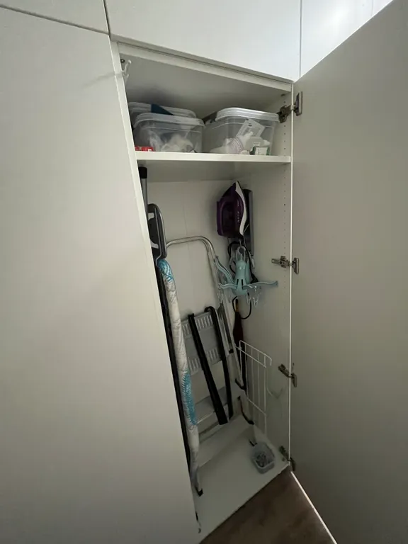 Квартира Двухкомнатная квартира у моря — Варваровка