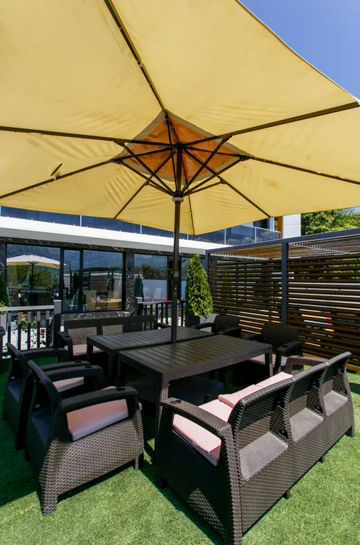 Коттедж Коттедж Villa Valentina — Казачий Брод