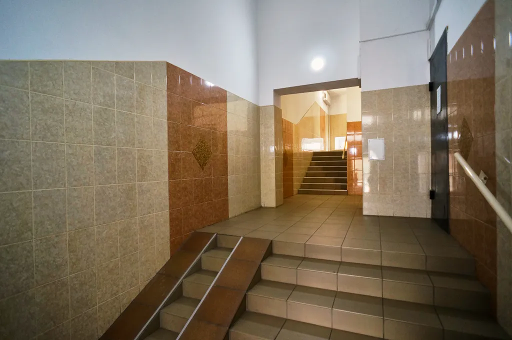 Комфорт апартамент