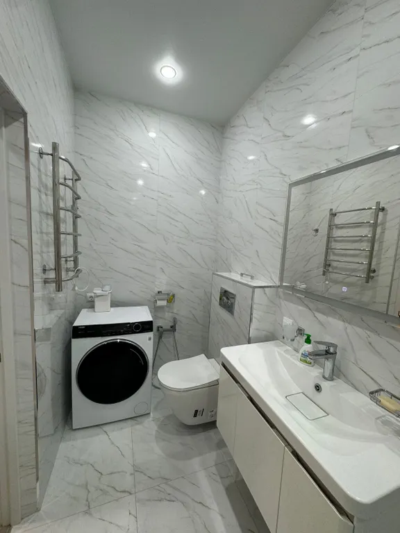 Уютная квартира в центре