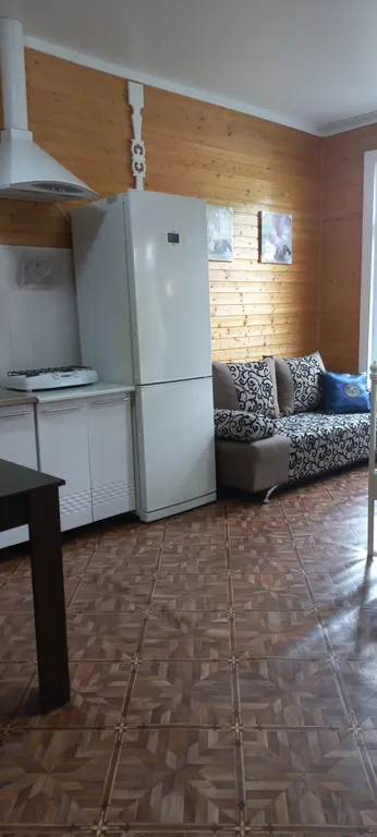 Райское местечко