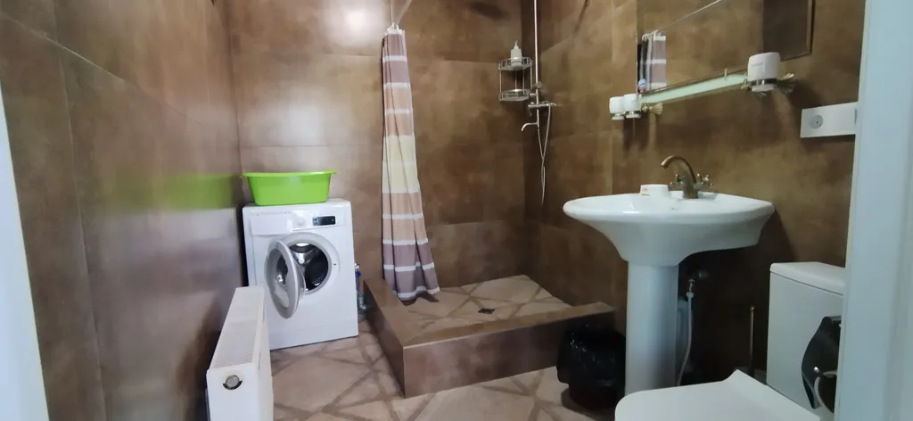 Двухуровневые апартаменты с отдельным входом в Старом городе