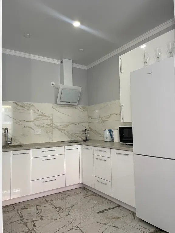 Квартира Апартаменты в клубном доме курортной части Светлогорска — Светлогорск