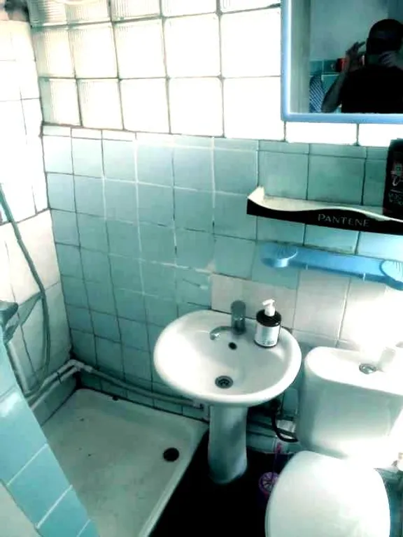 3-комнатная Квартира — аренда посуточно в Тбилиси