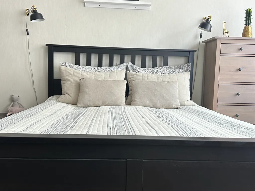 Квартира Квартира в центре с двумя спальнями — Санкт-Петербург