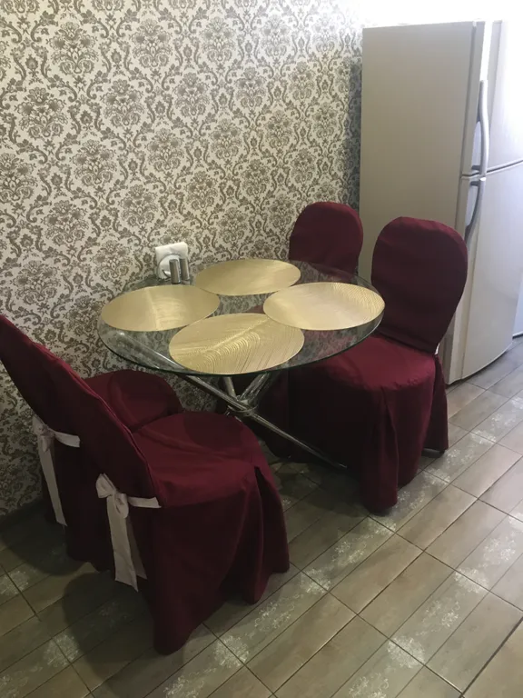 Квартира в элитном доме — аренда посуточно в Судак