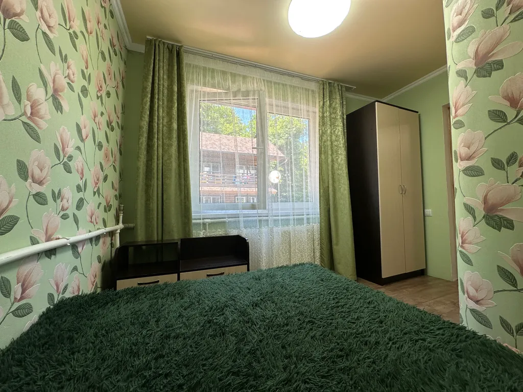 Квартира 3-комнатная Квартира — Пляхо