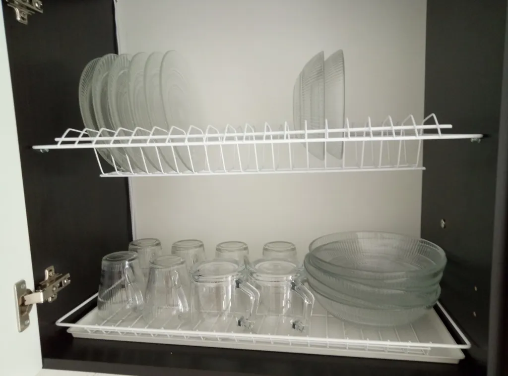 Квартира на 2 пляжа в шаговой доступности до моря