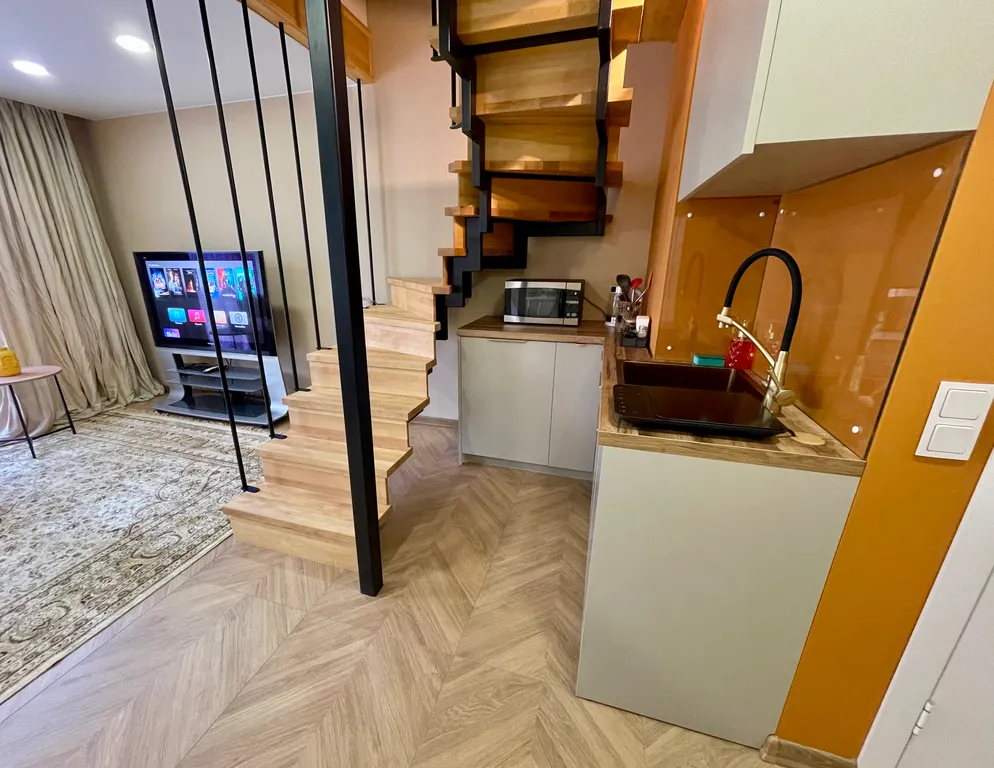 Гостевой дом