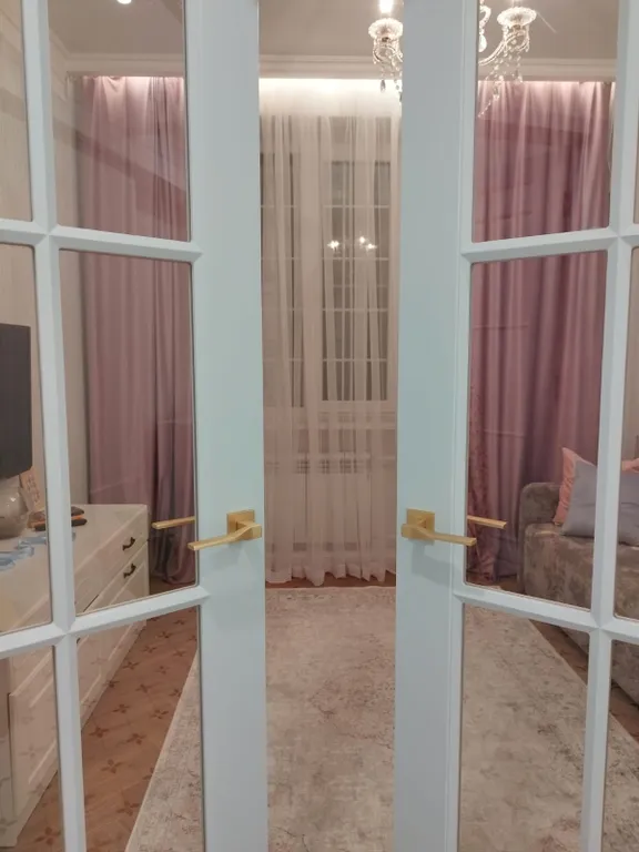 Квартира Апартамент в историческом центре — Казань