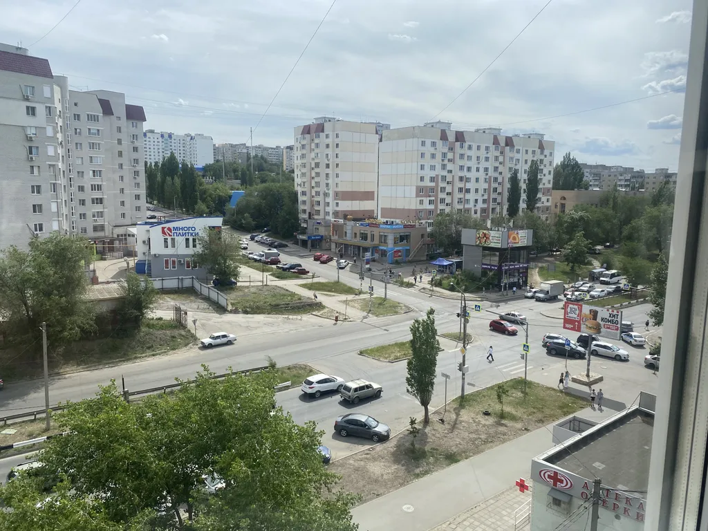 Квартира на самом въезде в город !!! Для транзита самое -ТО !