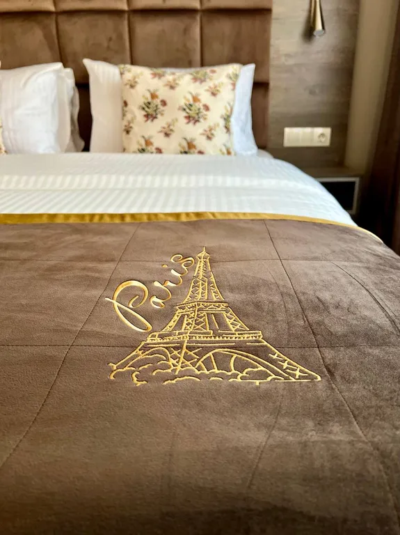 Квартира Комната — аренда посуточно в Пермь