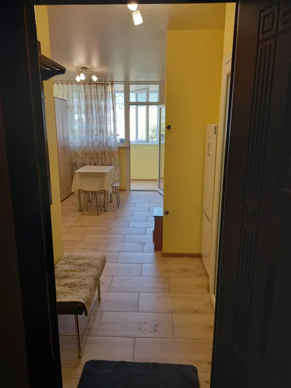 Прекрасная квартира для комфортного отдыха