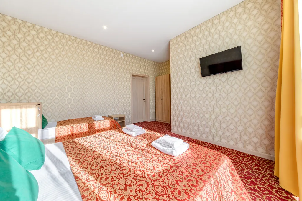 Квартира Комната — Геленджик